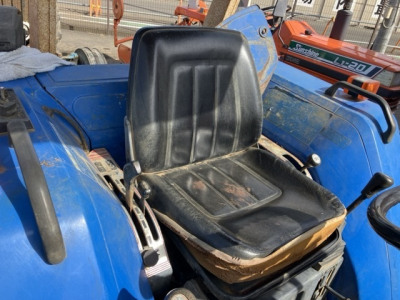  Трактор  Iseki TA270F  1991 года