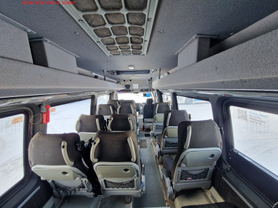 Mercedes Benz Sprinter 2014 года, мест 19