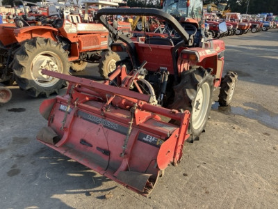  Трактор Mitsubishi MT226  2002 года