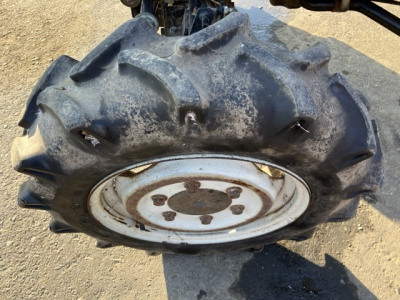  Трактор Mitsubishi MT226  2002 года