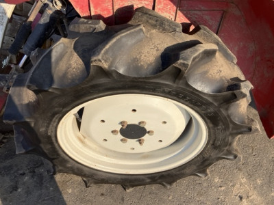  Трактор Mitsubishi MT226  2002 года
