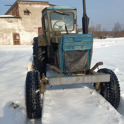 Т40 1998 года