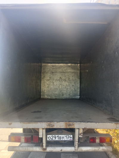 Foton АФ  2007 года, 6000 т