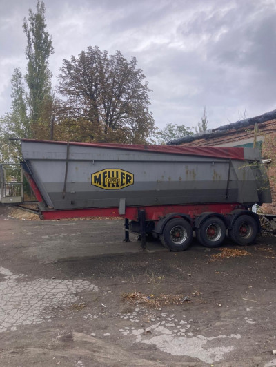  MEILLER 2008