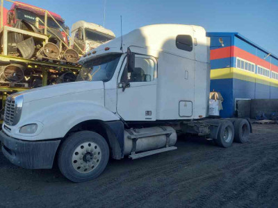 Freightliner Colambia 2004