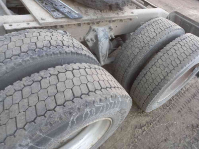Freightliner Colambia  2004 года