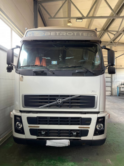 Volvo FH 13 2006