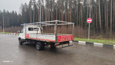 GAZ Газель