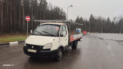 GAZ Газель