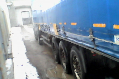 МАЗ 5440  2008 года, 20 т