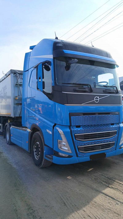 Volvo FH 2022