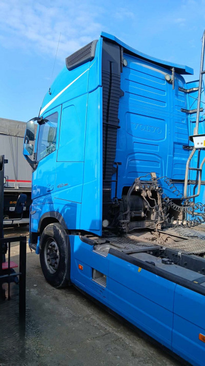 Volvo FH 2022