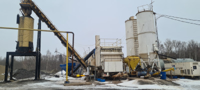 Terex E100P  2008 года