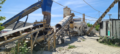 Terex E100P  2008 года