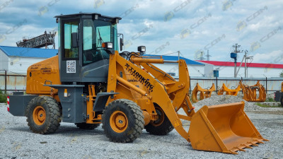  Погрузчик фронтальный Lonking CDM926N  2026 года