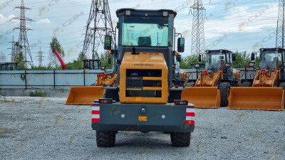  Погрузчик фронтальный Lonking CDM926N  2026 года