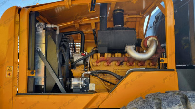 Погрузчик фронтальный Lonking CDM853N 2026 года