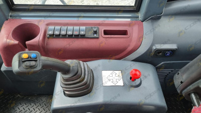  Погрузчик фронтальный Lonking LG876N  2026 года