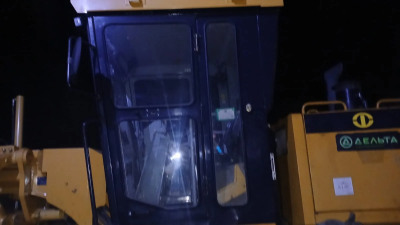  Автогрейдер  Sem 922  2017 года