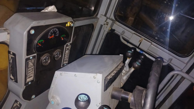  Автогрейдер  Sem 922  2017 года
