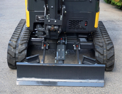  Мини-экскаватор MaxPower ME18.9  2025 года