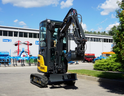  Мини-экскаватор MaxPower ME18.9  2025 года