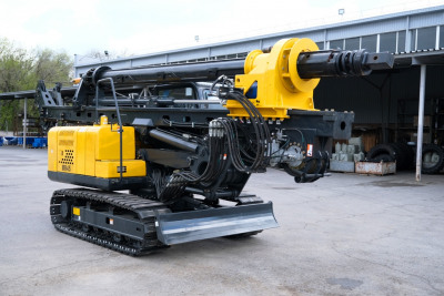 MaxPower Буровая установка MaxPower MR45  2026 года