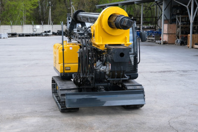 MaxPower Буровая установка MaxPower MR45  2026 года