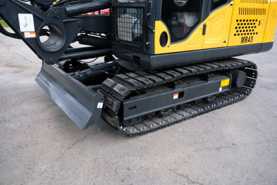 MaxPower Буровая установка MaxPower MR45  2026 года