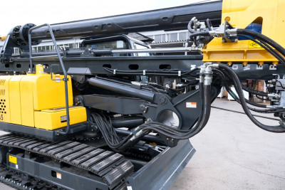 MaxPower Буровая установка MaxPower MR45  2026 года