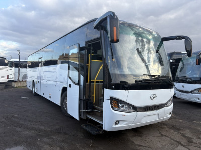 Higer KLQ6119TQ  2024 года, мест 55