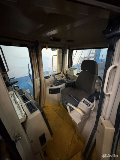  Бульдозер Caterpillar D8R  2010 года