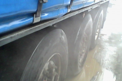 МАЗ 5440  2008 года, 20 т