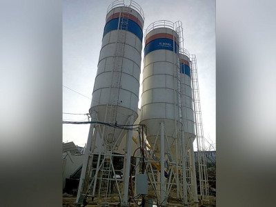  Другой  Бетонный завод Semix Turkmobil 100S4 Pre  