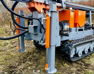  Буровая установка  Pride Titan 20  2023 года