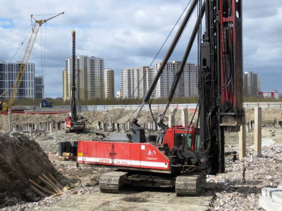  Буровая установка  Junttan PM 25HD  