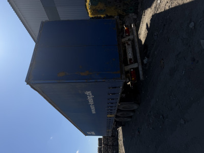 Krone SDP27 2006