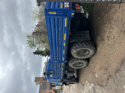  Другой Камаз 43118-10  2009 года
