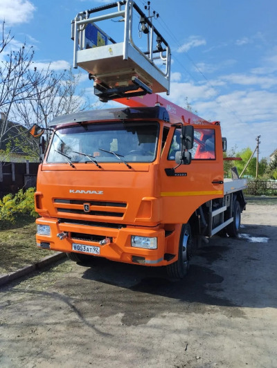  Другой  4784FR  2019 года
