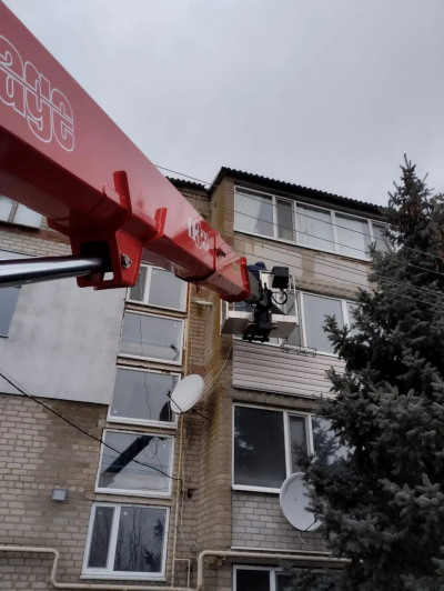  Другой  4784FR  2019 года