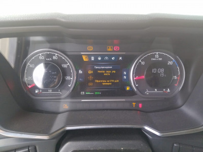 Scania G 2020 года, 4х2, 500 л.с.