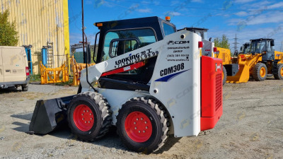 Lonking CDM308  2026 года