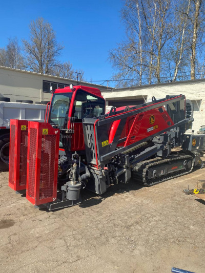 Goodeng GD360C-LS 2026