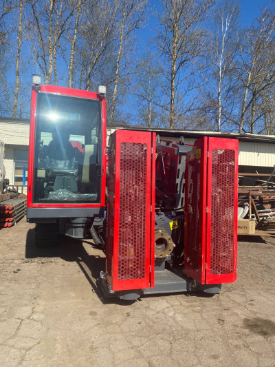 ГНБ установка Goodeng GD360C-LS 2026 года