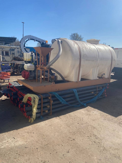 ГНБ установка Goodeng GD360C-LS 2026 года