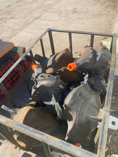 ГНБ установка Goodeng GD360C-LS 2026 года