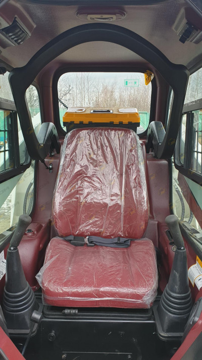Lonking CDM312 2026 года