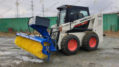 Lonking CDM312 2026 года