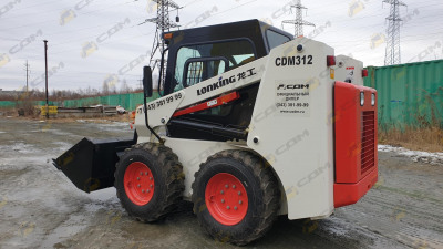 Погрузчик Lonking CDM312  2026 года