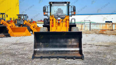  Погрузчик фронтальный Lonking CDM853N  2026 года